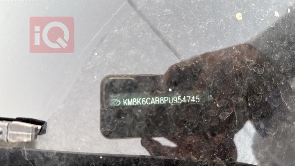 هیوندای کۆنا